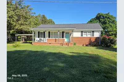 66 Epsom Rocky Ford Road, Henderson, NC 27537 - Photo 1