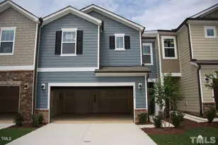 1154 Chestnut Bluff, Apex, NC 27502 - Photo 1