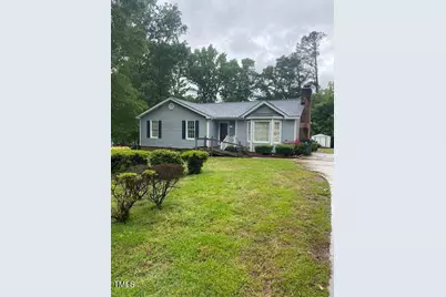 6216 Krandon, Raleigh, NC 27603 - Photo 1