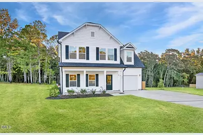 499 Beacon Hill Road, Lillington, NC 27546 - Photo 1