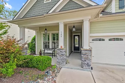 108 Boone Street, Chapel Hill, NC 27516 - Photo 1