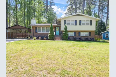 1103 Brucemont Drive, Garner, NC 27529 - Photo 1