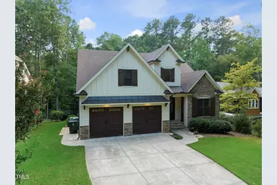 1005 Collins Drive, Raleigh, NC 27609 - Photo 1