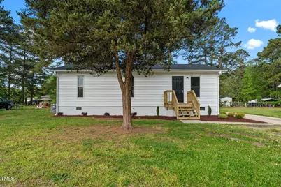 623 Lincoln Drive, Kenly, NC 27542 - Photo 1