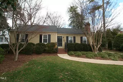 2315 Hales Road, Raleigh, NC 27608 - Photo 1