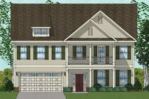 25 Guardian St, Youngsville, NC 27596 - Photo 1