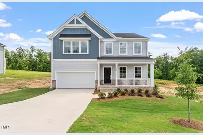125 Cordoba Drive, Franklinton, NC 27525 - Photo 1