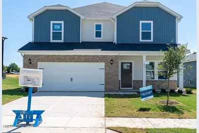 658 White Birch Lane, Angier, NC 27501 - Photo 1