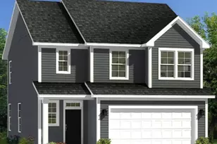 230 Steel Spring Rd, Angier, NC 27501 - Photo 1