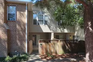 428 Summerwalk Cir, Chapel Hill, NC 27517 - Photo 1