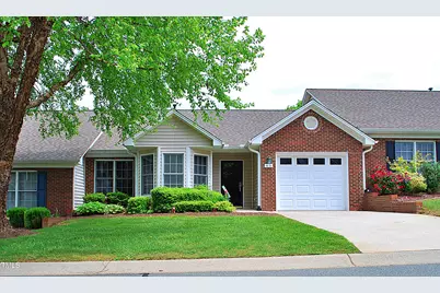3027 Maple Avenue #Apt K3, Burlington, NC 27215 - Photo 1