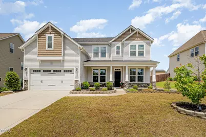 159 Gladstone Street, Raeford, NC 28376 - Photo 1