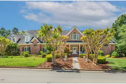 129 Trellingwood Drive, Morrisville, NC 27560 - Photo 1
