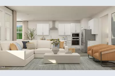 1581 Goldfinch Perch Lane, Knightdale, NC 27545 - Photo 1