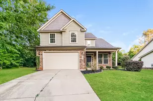 124 Owensboro Ct, Raleigh, NC 27603 - Photo 1