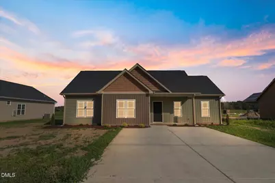 512 S Vance Street, Fremont, NC 27830 - Photo 1