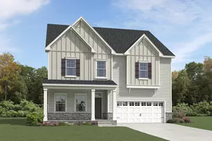 1244 Hazelnut Ridge Ln, Knightdale, NC 27545 - Photo 1