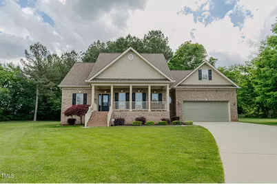 4667 Freedom Drive, Burlington, NC 27215 - Photo 1