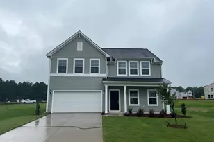 128 Sagamore Ave, Angier, NC 27501 - Photo 1