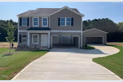 109 Sagamore Avenue, Angier, NC 27501 - Photo 1