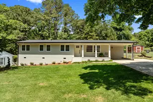 5208 Melbourne Rd, Raleigh, NC 27606 - Photo 1