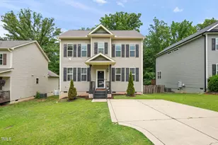 317 Chamberlain Dr, Clayton, NC 27527 - Photo 1