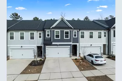 6922 Doddridge Lane, Cary, NC 27519 - Photo 1