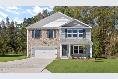 108 Reagan Crest Drive, Clayton, NC 27520 - Photo 1