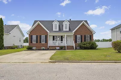 1104 Cross Creek Drive, Nashville, NC 27856 - Photo 1