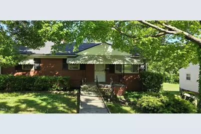 1223 Wallace Street, Burlington, NC 27215 - Photo 1