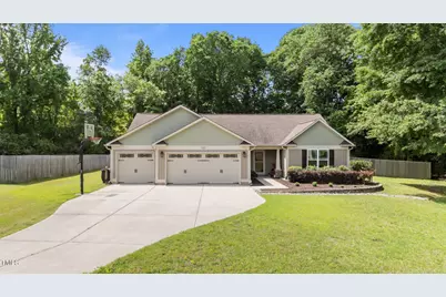 123 Terawood Farm Drive, Willow Springs, NC 27592 - Photo 1