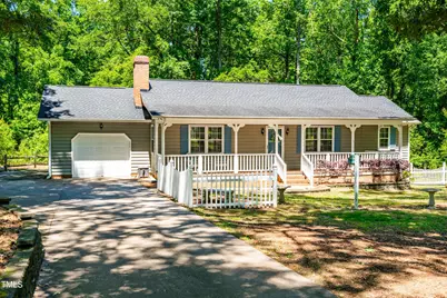 2100 Fort Drive, Clayton, NC 27520 - Photo 1