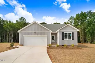 9254 Turkey Wy, Middlesex, NC 27557 - Photo 1