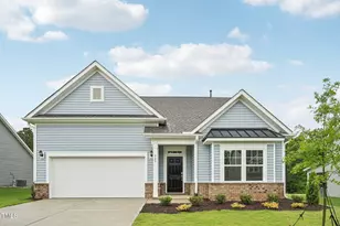 529 Winding Creek Dr Dr, Lillington, NC 27546 - Photo 1