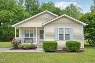 6904 Fox Haven Pl, Raleigh, NC 27616 - Photo 1