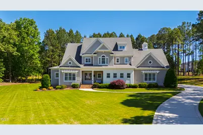 6 Castlewood Drive, Durham, NC 27713 - Photo 1