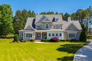 6 Castlewood Dr, Durham, NC 27713 - Photo 1