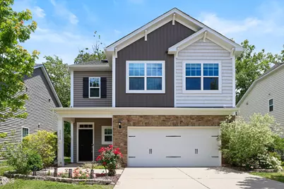 2513 Magnolia Tree Lane, Durham, NC 27703 - Photo 1