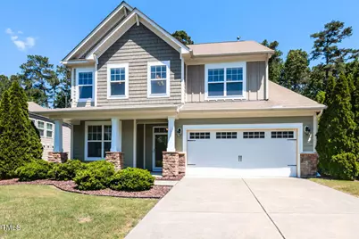 112 Victorian Oaks Drive, Durham, NC 27713 - Photo 1