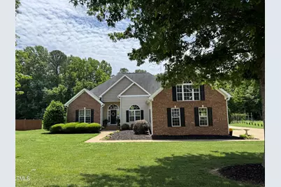 95 Live Oak Drive, Louisburg, NC 27549 - Photo 1