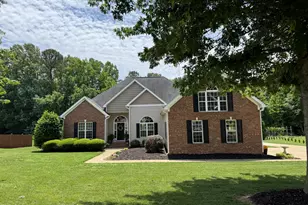 95 Live Oak Dr, Louisburg, NC 27549 - Photo 1