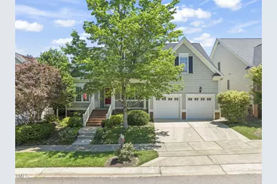 2720 Snowy Meadow Court, Raleigh, NC 27614 - Photo 1