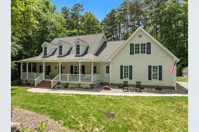 2616 Dockery Lane, Raleigh, NC 27606 - Photo 1
