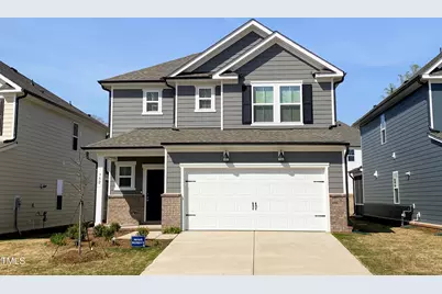 752 Denburn Place, Raleigh, NC 27603 - Photo 1