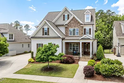 937 Sedgefield Park Lane, Cary, NC 27519 - Photo 1