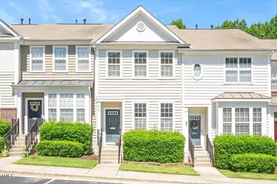 7616 Satinwing Lane, Raleigh, NC 27617 - Photo 1