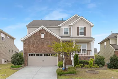 844 Cozy Oak Avenue, Cary, NC 27519 - Photo 1