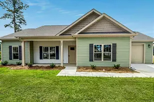 404 S Eastwood Dr, Benson, NC 27504 - Photo 1