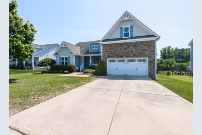 90 Heathgreen Drive, Clayton, NC 27527 - Photo 1