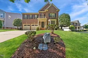 205 Olive Field Dr, Holly Springs, NC 27540 - Photo 1